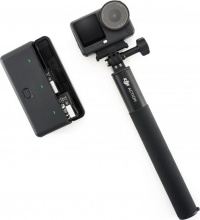 DJI CP.OS.00000506.04 Osmo Action 6 Adventure Combo Action Cam 38MP 4K UHD CMOS 25,4  1,1 mm Nero