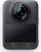 DJI Osmo 360 Action Cam 120 MP 8K UHD 7680 x 3840 Pixel Nero Adventure Combo
