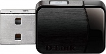 D-Link DWA-171 Adattatore di Rete USB 433 Mbits 430 Mbits Wi-Fi