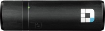 D-Link DWA-182 Adattatore di rete USB Wireless AC DB