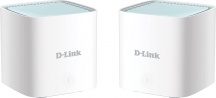 D-Link M15-2 Mesh System Pro Ai Eagle Pro Ai Ax1500 Mesh System 2 Pack. Wi-Fi 6
