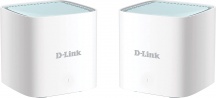 D-Link M15-2 Mesh System Pro Ai Eagle Pro Ai Ax1500 Mesh System 2 Pack. Wi-Fi 6