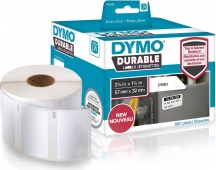 DYMO 1933084 Etichette Durable 32 x 57 Mm