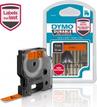 DYMO 1978367 Nastro D1 Durable 12mmx3M NA