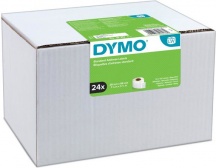 DYMO S0722360 Etichette indirizzi Standard 28 x 89 Mm