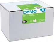 DYMO S0722420 Etichette di SpedizioneBadge Nominativi 54 x 101 Mm