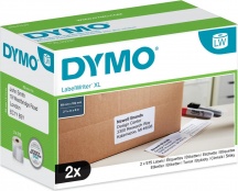 DYMO S0947420A Etichette di Spedizione Ad Alta Capacit� 102 x 59 Mm S0947420