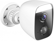 D Link DCS-8627LH Videocamera sorveglianza Spotlight da esterno Wi-Fi