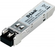 D-Link DEM-311GT modulo del ricetrasmettitore di rete Fibra ottica 1000 Mbits