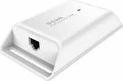 D-Link DPE-301GI adattatore PoE e iniettore Fast Ethernet Gigabit Ethernet