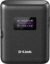 D-Link DWR-933 Mobile WI FI 4GLTE Cat 6 Wifi Hotspot 4G-Lte Wifi 5 Dual-Band