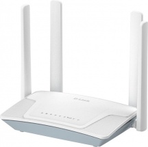 D-Link G403CE Router Wireless Fast Ethernet Banda singola (2.4 GHz) 4G Bianco