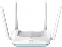 D-Link R15E EAGLE PRO AI AX1500 Smart Router wireless Gigabit Ethernet Dualband