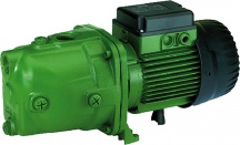 Dab 102660020 Elettropompa Autoadescante 0.8 Hp  JET 82M