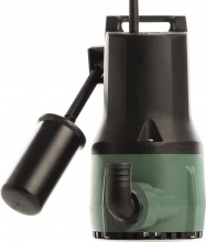 Dab 3606d3652 Elettropompa Acque Sporche Nova 300 M-A Hp 0.29 Kw 0.22 ltM 150 H.mt 3.4