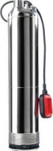Dab CB 5050 DAB Pompa Sommersa Elettropompa per Acque Chiare 1600 Watt 6400 lh