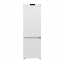 Daewoo CKM2763EILA2 Frigorifero da Incasso Combinato 233 Litri Classe E No Frost