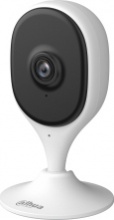 Dahua C3A Telecamera IP Camera Wi-Fi da Interno da ScrivaniaParete 3 MP DH