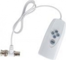 Dahua PFM820 Telecomando per Fotocamera Cablato