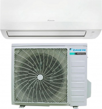 Daikin ATXC35E + ARXC35E Climatizzatore Inverter 12k Btu Monosplit A++A+ ATXARXC35E New Evolution