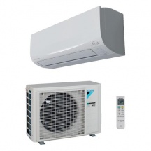 Daikin ATXF42F5V1B+ARXF42F5V1B Climatizzatore Inverter 15k Btu Monosplit A++A+ ATXARXF42F5V1B Pro Era