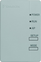 Daikin BRP069B45 Modulo Wifi per Climatizzatori Ecoplus