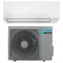 Daikin FTXC35E + RXC35E Climatizzatore 12000 Btu Inverter Monosplit A++A+ FTXRXC35E Sensira