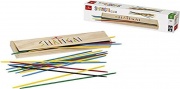 Dal Negro 53881 Shangai 25 cm Color Gioco da Tavolo per Bambini da 4+ Anni