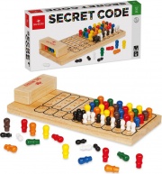 Dal Negro 54010 Gioco Secret Code Et� consigliata 8+ in Italiano