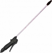 Dal Degan 2118011 Lancia Leva Plastica Con Getto Nylon