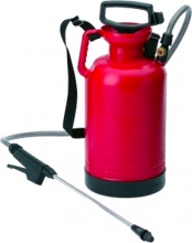 Dal Degan ARES 6 Pompa Libeccio lt 6