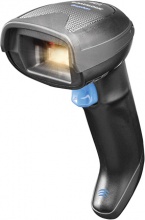 Datalogic GBT4500-BK-BTK1 Lettore Codici a Barre Lettore Barcode 1D 2D Laser