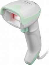 Datalogic GD4520-HCK1-HD Lettore di Codici a Barre Portatile 1D2D Bianco