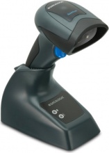 Datalogic QBT2131-BK-BTK1 Barcode Scanner Wireless Bluetooth -  QUICKSCAN