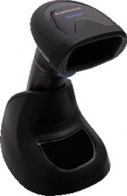 Datalogic QBT2500-BK-BTK1 Lettore Bar Code Portatile Bluetooth 1D2D  QUICKSCAN