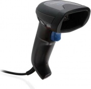 Datalogic QD2590-BK Lettore di Codici a Barre Portatile 1D2D Laser QuickScan QD2500