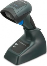 Datalogic QM2131-BK-433K1 Barcode Scanner Wireless sensore CCD -  QUICKSCAN