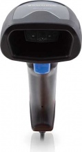 Datalogic QW2520-BKK1 Lettore di Codici a Barre Portatile 1D2D Laser Nero