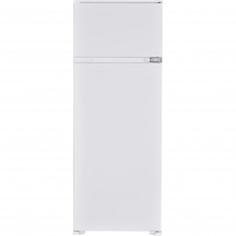 Daya DDPBI29SM1EB1 Frigorifero da Incasso Doppia Porta 205 Lt Classe E Low Frost