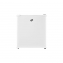 Daya DFT06SM1WE0 Mini Frigo Frigobar Minibar 41 Litri Classe E Statico Bianco