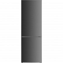 Daya DHCB35IEX0 Frigorifero Combinato 293 Litri Classe E No Frost Inox