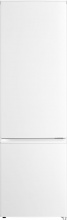 Daya DMCB262MWE Frigorifero Combinato 262 Litri Classe E Low Frost Bianco
