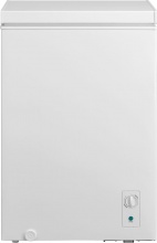 Daya DMCP99IME Congelatore a Pozzetto Orizzontale 99 Litri Cl. E 4,5 Kg24h