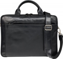 Dbramante 1928 BG15GTBL0929 Borsa Notebook 15" Zaino Nero Amalienborg