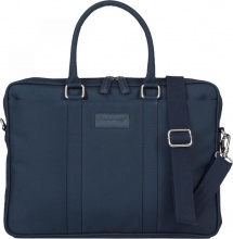 Dbramante 1928 BG15PLBU3322 Borsa Notebook 15" Valigetta Ventiquattrore Blu