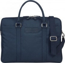 Dbramante 1928 BG16PLBU3323 Borsa Notebook 16" Valigetta Ventiquattrore Blu