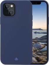 Dbramante 1928 MO61PABL1397 Cover Custodia Monaco Iphone 13 Pacific Blue