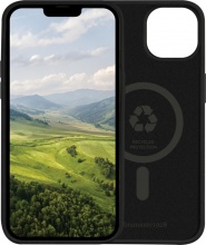Dbramante 1928 MO61NIBL1639 Monaco Custodia Per Cellulare Cover Nero