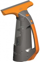 DCG DR2800 Lavavetri Elettrico senza Fili Aspiragocce  150 ml + Puliscivetro