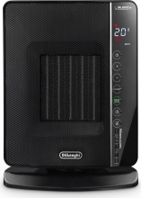 De Longhi DCH 7993ER.BC Termoventilatore potenza 2400 W Timer Termostato ECO Plus DCH 7993ER